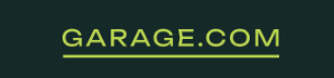 Garage.com company logo