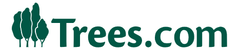 Trees.com company logo