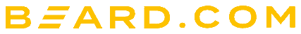 Beard.com company logo
